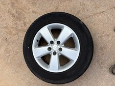 Alloy wheel suzuki for sale  MINEHEAD