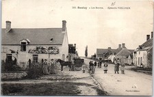 Boulay barres epicerie d'occasion  France