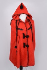 Vintage red black for sale  Pittsford