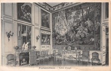 Fontainebleau salon angle d'occasion  Expédié en Belgium