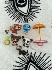Littlest pet shop for sale  BRIDGEND