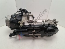 Sym symphony 125 for sale  ROWLANDS GILL