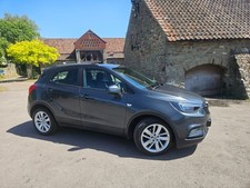 2017 vauxhall mokka for sale  BRISTOL