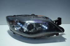 Faro destro subaru usato  Ala