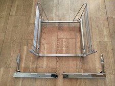 Miele backofen teleskopauszüg gebraucht kaufen  Wiesbaden