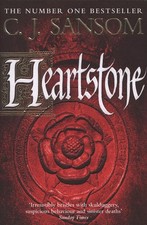 Sansom heartstone expertly for sale  STOCKPORT