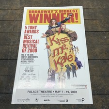Kiss kate theater for sale  Elyria