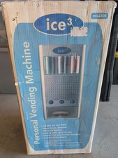 Ice3 personal vending for sale  Billings