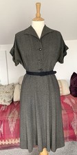 vintage 1940s dress for sale vintage 1940s dress for sale BRIGHTON
