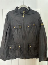 Barbour international women for sale  LEICESTER