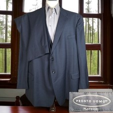 Pronto uomo piece for sale  Dundee