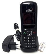 Gigaset as690hx dect gebraucht kaufen  Witten