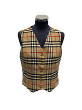 Burberry woman giacca usato  Marcianise