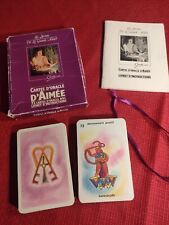 Cartes oracle aimée d'occasion  Toulouse-