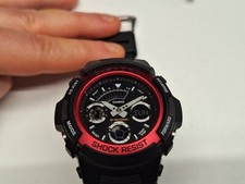 Casio shock aw591 usato  Settimo Torinese
