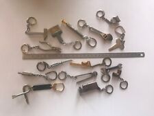 Cle porte clef d'occasion  Malakoff