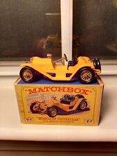 1970s matchbox models for sale  Londonderry