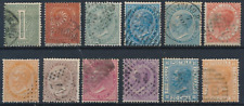 1863 italia regno usato  Italia