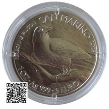 Saint marin 2025 d'occasion  Paris VIII