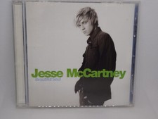 Beautiful Soul by Jesse McCartney (CD, 2004) comprar usado  Enviando para Brazil