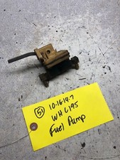 Wheel horse 195 for sale  Lincoln