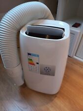 Climatiseur mobile blyss d'occasion  Semblançay
