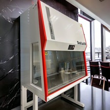 Mikrobiologische werkbank sich gebraucht kaufen  München