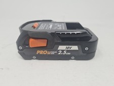 Aeg 18v 2.5ah for sale  NORTHWICH