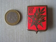 Insigne eme tirailleurs d'occasion  Gréoux-les-Bains