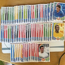 Match attax bundle for sale  READING