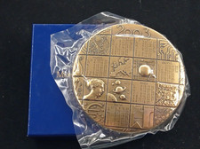 Medaille monnaie paris d'occasion  La Colle-sur-Loup