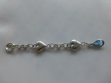 Pendentif argent testé d'occasion  Annecy