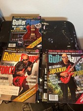 Lot guitar player for sale  Bradenton