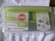 Set lunch boxen gebraucht kaufen  Waldmünchen
