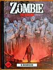 Zombie fumetto age usato  Italia