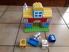 Lego duplo 10617 d'occasion  Lizy-sur-Ourcq