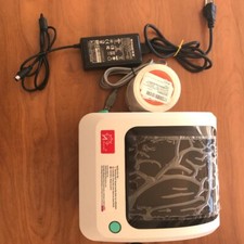 Impressora de Etiqueta Térmica USB Arkscan 2054A com Adaptador de Cabo de Alimentação e Cabo USB Testado comprar usado  Enviando para Brazil