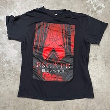 Escape blair witch for sale  Los Angeles