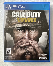 Sony ps4 call for sale  Colorado Springs