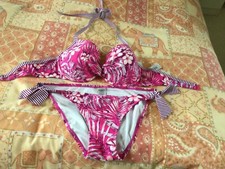 Debenhams mantaray bikini for sale  GLOUCESTER