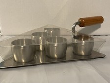 German stainless steel for sale  Munson