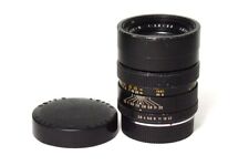 Obiettivo leica elmarit usato  Modena