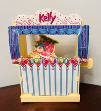 Boneca Barbie Kelly surpresa festa de aniversário teatro de marionetes comprar usado Boneca Barbie Kelly surpresa festa de aniversário teatro de marionetes comprar usado  Enviando para Brazil