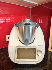 Thermomix tm6 kaum gebraucht kaufen  Durach