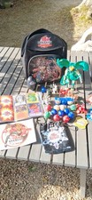 Bakugan lot d'occasion  Vernantes