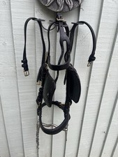 Leather pony horse for sale  CHIPPING NORTON