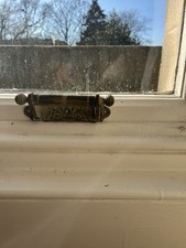 Vintage brass style for sale  AYR