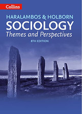 Sociology themes perspectives for sale  UK