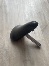 Selle saddle motobeacne d'occasion  Royat