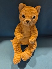 Ikea katze gosig gebraucht kaufen  Rehlingen-Siersburg